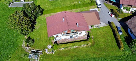 Grundstück in St. Ulrich am Pillersee, Austria, Nr. 246110 5