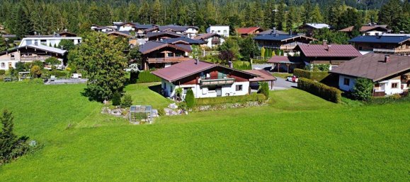 Grundstück in St. Ulrich am Pillersee, Austria, Nr. 246110 2