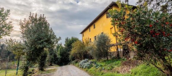 6 rooms House in San Miniato, Italy No. 151620 7