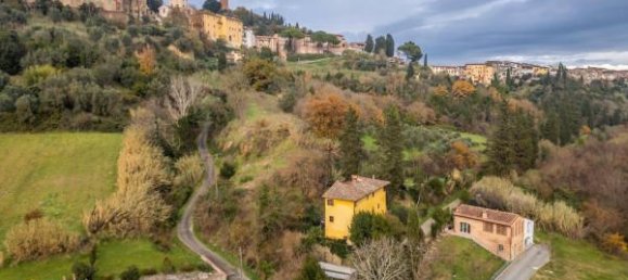 6 rooms House in San Miniato, Italy No. 151620 16