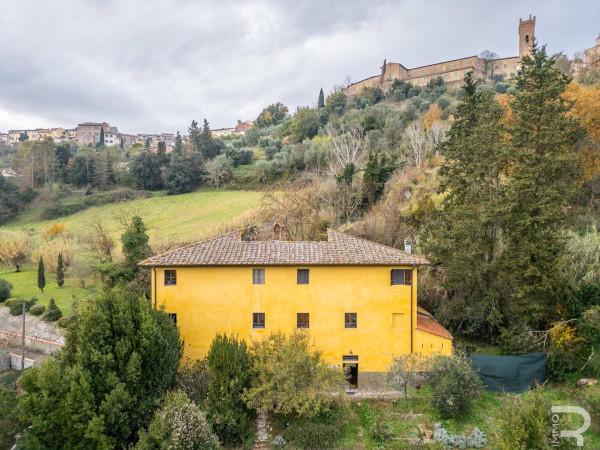 6 rooms House in San Miniato, Italy No. 151620