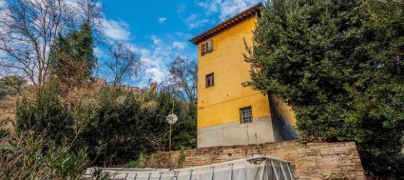 6 rooms House in San Miniato, Italy No. 151620 10