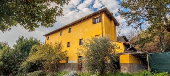 6 rooms House in San Miniato, Italy No. 151620 8