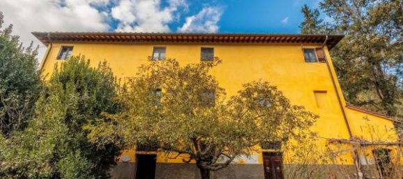 6 rooms House in San Miniato, Italy No. 151620 9