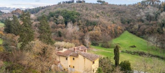 6 rooms House in San Miniato, Italy No. 151620 13