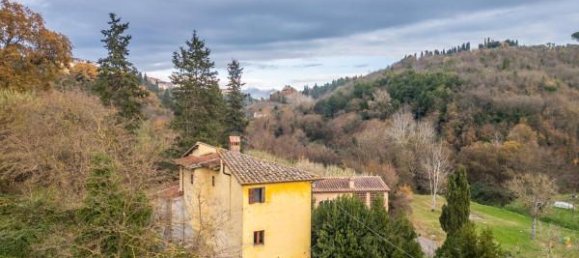 6 rooms House in San Miniato, Italy No. 151620 6
