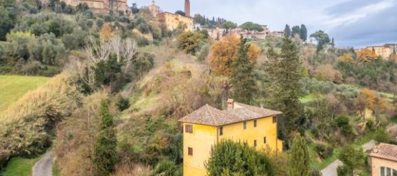 6 rooms House in San Miniato, Italy No. 151620 4