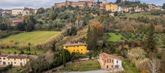 6 rooms House in San Miniato, Italy No. 151620 15