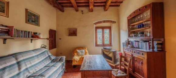 6 rooms House in San Miniato, Italy No. 151620 19