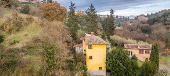 6 rooms House in San Miniato, Italy No. 151620 5