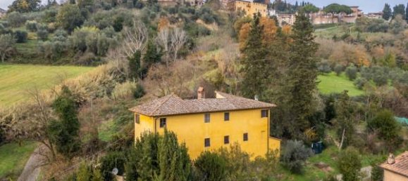 6 rooms House in San Miniato, Italy No. 151620 3