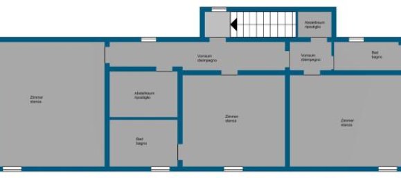 6 rooms House in San Miniato, Italy No. 151620 23