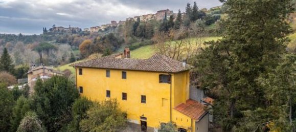 6 rooms House in San Miniato, Italy No. 151620 2