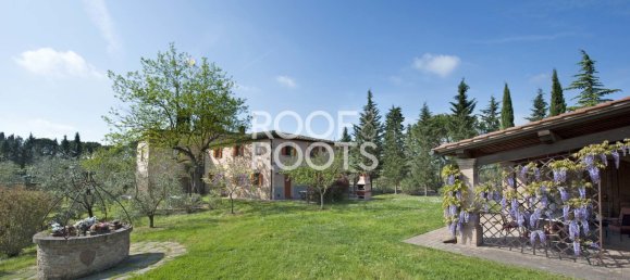 Casa de 6 dormitorios en Peccioli, Italy No. 314065 6