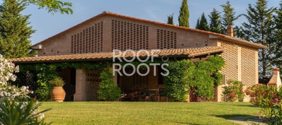 Casa de 6 dormitorios en Peccioli, Italy No. 314065 3