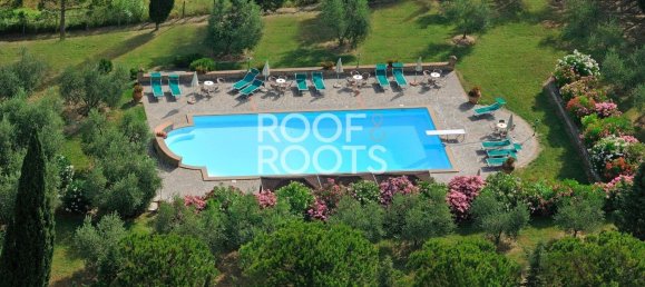 Casa de 6 dormitorios en Peccioli, Italy No. 314065 2