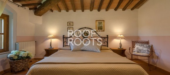 Casa de 6 dormitorios en Peccioli, Italy No. 314065 12