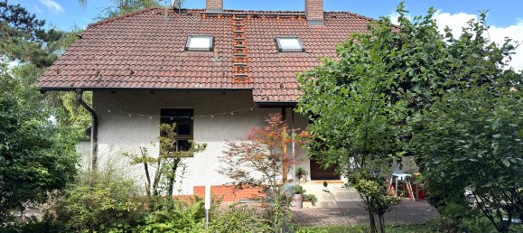 6 rooms Townhouse in Coburg, Germany No. 220886 25