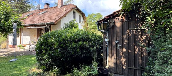 6 rooms Townhouse in Coburg, Germany No. 220886 30