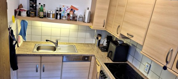 6 rooms Townhouse in Coburg, Germany No. 220886 17