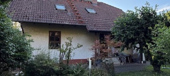 6 rooms Townhouse in Coburg, Germany No. 220886 22