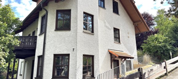 6 rooms Townhouse in Coburg, Germany No. 220886 24