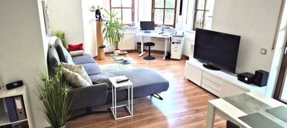 6 rooms Townhouse in Coburg, Germany No. 220886 15