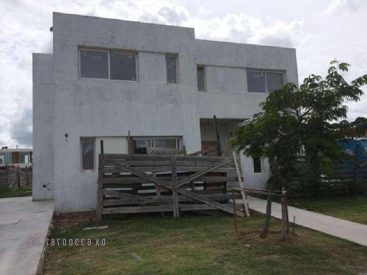 4 Schlafzimmer Haus in Tigre, Argentina, Nr. 53641