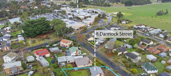 3 bedrooms House in Leongatha, Australia No. 554 18