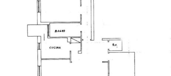 5 bedrooms Apartment in Latina, Italy No. 350072 18