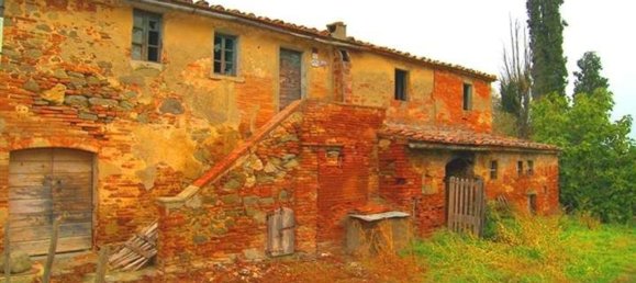 3غرفة منزل في Cortona, Italy رقم 63195 2