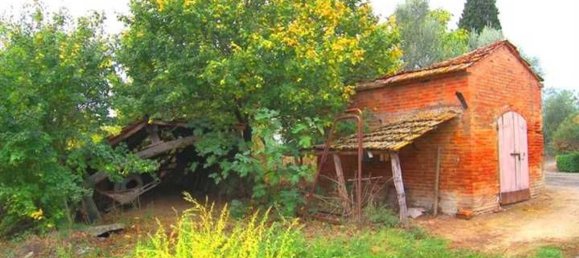 3غرفة منزل في Cortona, Italy رقم 63195 4