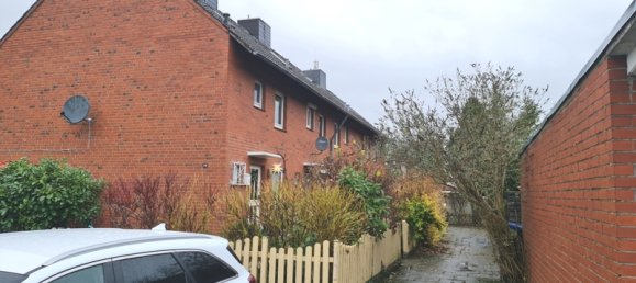 2 bedrooms Townhouse in Luneburg, Germany No. 60926 2