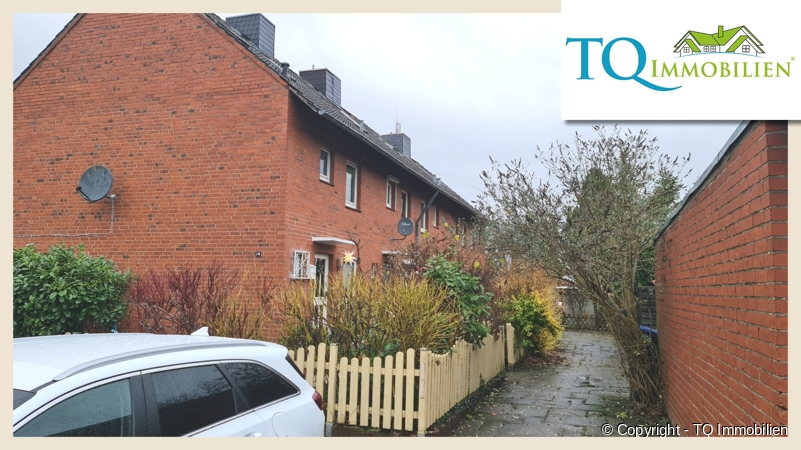 2 bedrooms Townhouse in Luneburg, Germany No. 60926