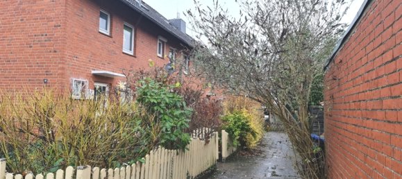 2 bedrooms Townhouse in Luneburg, Germany No. 60926 29