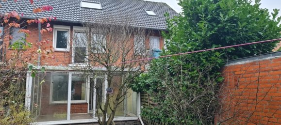 2 bedrooms Townhouse in Luneburg, Germany No. 60926 3