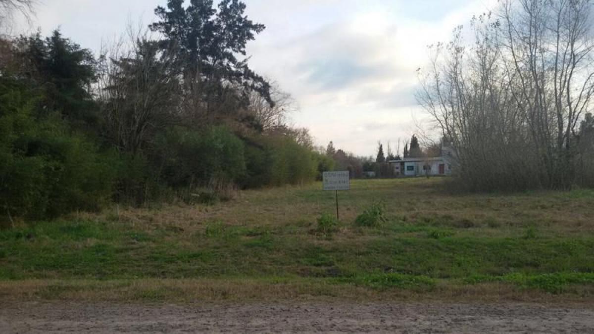  Land in Santa Fe, Argentina No. 44974