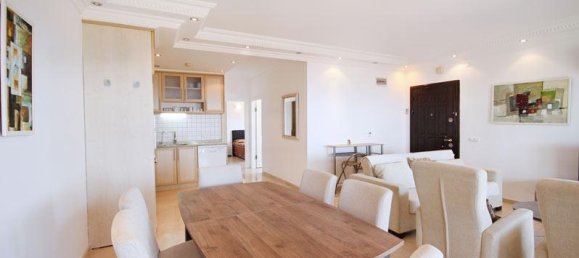 3 rooms Apartment in Kargicak, Turkey No. 17378 26