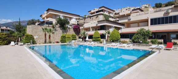 3 rooms Apartment in Kargicak, Turkey No. 17378 17