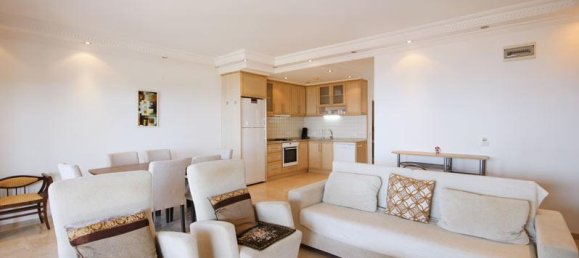 3 rooms Apartment in Kargicak, Turkey No. 17378 27