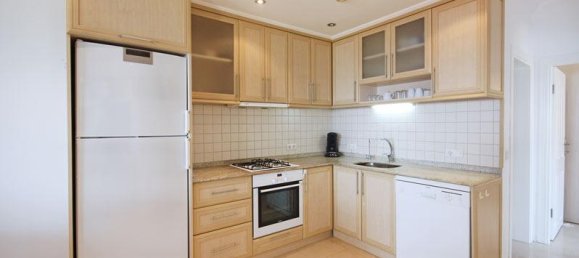 3 rooms Apartment in Kargicak, Turkey No. 17378 9