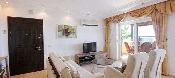 3 rooms Apartment in Kargicak, Turkey No. 17378 10