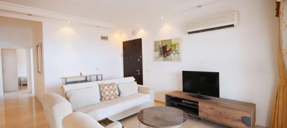 3 rooms Apartment in Kargicak, Turkey No. 17378 28
