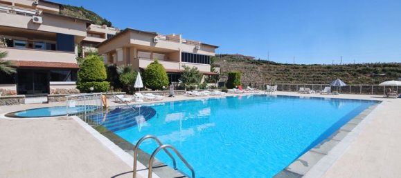 3 rooms Apartment in Kargicak, Turkey No. 17378 30