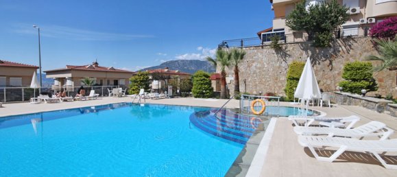 3 rooms Apartment in Kargicak, Turkey No. 17378 19