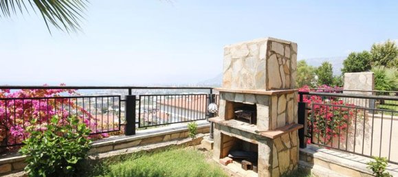 3 rooms Apartment in Kargicak, Turkey No. 17378 15