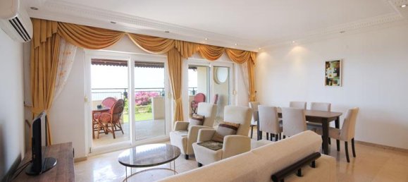 3 rooms Apartment in Kargicak, Turkey No. 17378 11