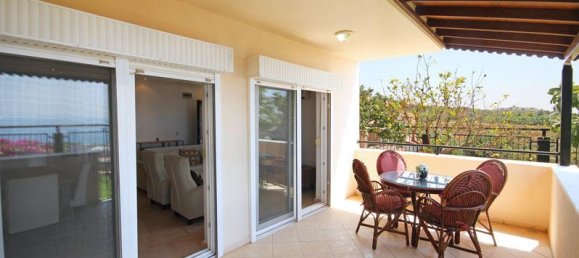 3 rooms Apartment in Kargicak, Turkey No. 17378 7