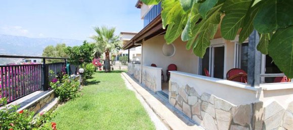 3 rooms Apartment in Kargicak, Turkey No. 17378 16