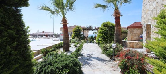 3 rooms Apartment in Kargicak, Turkey No. 17378 20